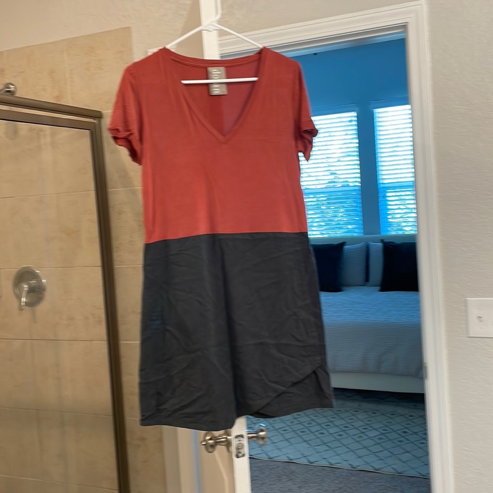Dolan Dress